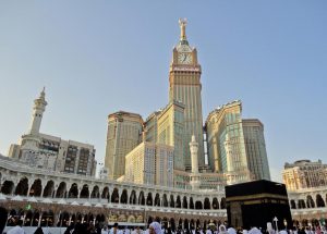 توب 10 افضل فنادق مكة