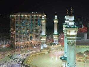 توب 10 افضل فنادق مكة
