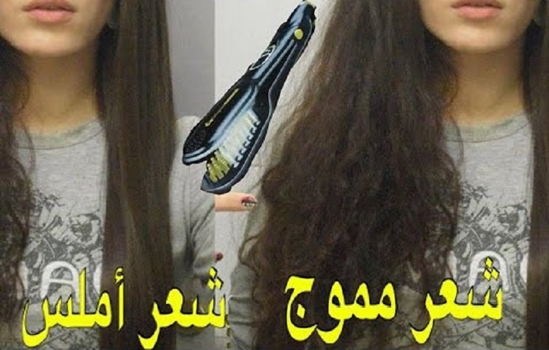 توب فايف احسن مكواة شعر سيراميك