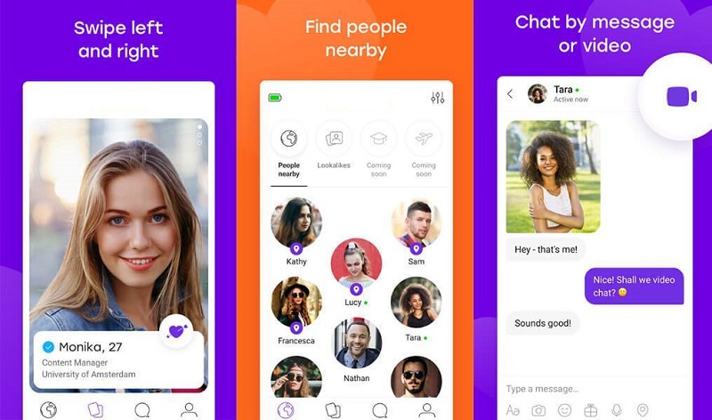 توب 10 افضل برامج شات