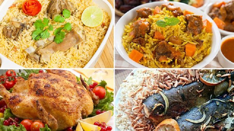 توب 10 افضل طبخات رمضان