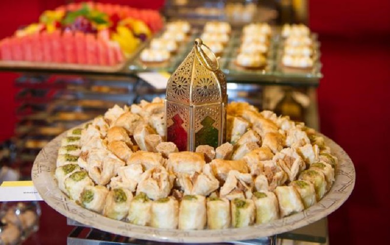 توب 10 افضل حلويات رمضان